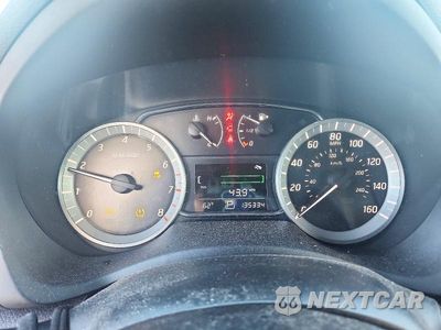 Zdjęcie 9 z 13 samochodu: 2014 NISSAN SENTRA SR VIN:3N1AB7AP0EY262748 - miniatura