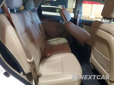 Zdjęcie 11 z 13 samochodu: 2014 KIA SORENTO LX VIN:5XYKTDA69EG517048 - miniatura