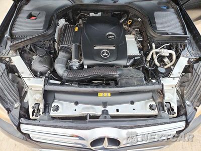 Zdjęcie 11 z 12 samochodu: 2019 MERCEDES-BENZ GLC 300 VIN:WDC0G4JB5KV187559 - miniatura
