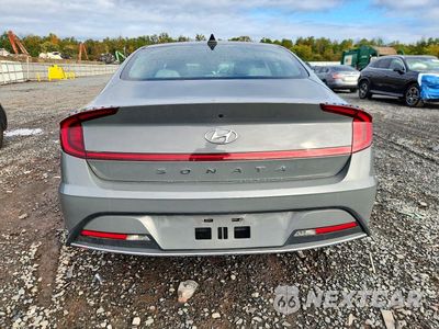 Zdjęcie 6 z 12 samochodu: 2021 HYUNDAI SONATA SE VIN:5NPEG4JA9MH082884 - miniatura