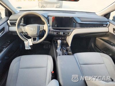 Zdjęcie 8 z 12 samochodu: 2025 TOYOTA CAMRY LE VIN:4T1DAACK8SU075053 - miniatura