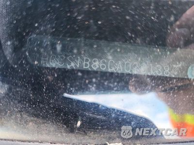 Zdjęcie 12 z 12 samochodu: 2012 HONDA ACCORD EXL VIN:1HGCS1B86CA020138 - miniatura