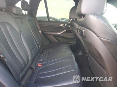Zdjęcie 10 z 12 samochodu: 2020 BMW X5 XDRIVE40I VIN:5UXCR6C01L9B84786 - miniatura