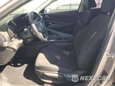 Zdjęcie 7 z 13 samochodu: 2021 HYUNDAI ELANTRA SEL VIN:5NPLS4AG1MH034144 - miniatura