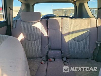 Zdjęcie 11 z 14 samochodu: 2008 TOYOTA RAV4 BASE VIN:JTMBD33V085131241 - miniatura