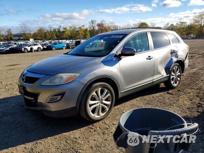 2011 MAZDA CX-9 JM3TB3DVXB0324274 - główne zdjęcie licytacji z USA - miniatura