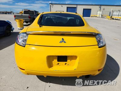 Zdjęcie 6 z 12 samochodu: 2009 MITSUBISHI ECLIPSE GS VIN:4A3AK24F19E021610 - miniatura