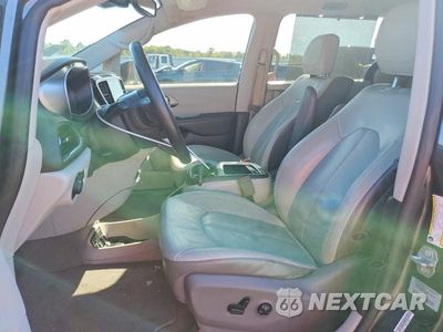 Zdjęcie 7 z 13 samochodu: 2017 CHRYSLER PACIFICA TOURING L PLUS VIN:2C4RC1EG6HR669272 - miniatura