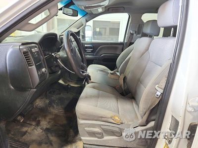 Zdjęcie 7 z 12 samochodu: 2015 CHEVROLET SILVERADO K3500 VIN:1GC4KYCG2FF154590 - miniatura