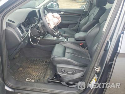 Zdjęcie 7 z 13 samochodu: 2019 AUDI Q5 PREMIUM PLUS VIN:WA1BNAFY4K2026146 - miniatura