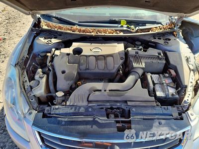 Zdjęcie 11 z 12 samochodu: 2012 NISSAN ALTIMA 2.5 VIN:1N4AL2AP4CC158045 - miniatura
