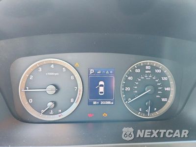 Zdjęcie 9 z 12 samochodu: 2016 HYUNDAI SONATA SE VIN:5NPE24AF2GH290314 - miniatura