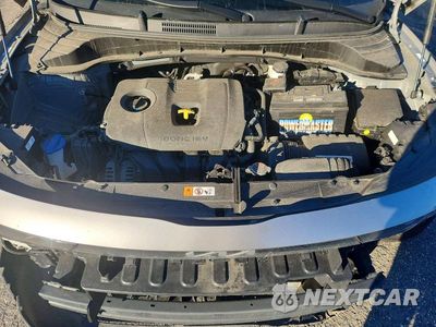 Zdjęcie 12 z 14 samochodu: 2024 KIA SOUL LX VIN:KNDJ23AU8R7240483 - miniatura
