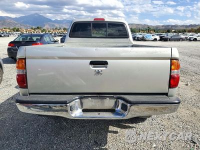 Zdjęcie 6 z 12 samochodu: 2003 TOYOTA TACOMA PRERUNNER VIN:5TESM92N93Z214323 - miniatura