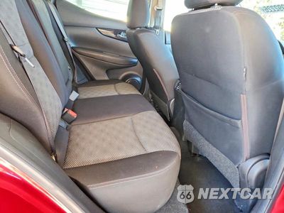 Zdjęcie 11 z 13 samochodu: 2018 NISSAN ROGUE SPORT SV VIN:JN1BJ1CR7JW251363 - miniatura