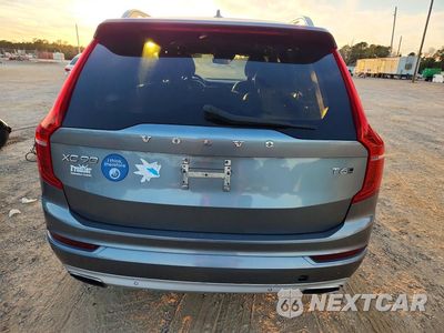 Zdjęcie 6 z 12 samochodu: 2018 VOLVO XC-90 T6 VIN:YV4A22PK0J1332501 - miniatura