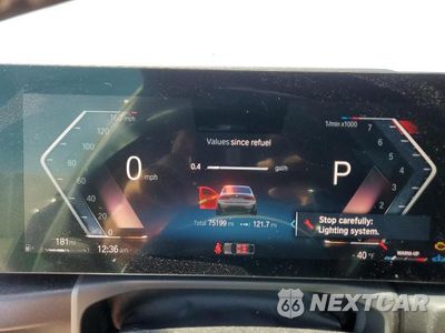 Zdjęcie 9 z 13 samochodu: 2023 BMW 330I VIN:3MW69FF00P8D43656 - miniatura