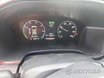 Zdjęcie 9 z 12 samochodu: 2026 HONDA CR-V SPORT VIN:7FARS5H52TE009744 - miniatura