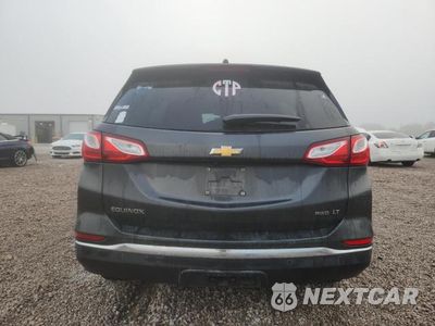 Zdjęcie 6 z 13 samochodu: 2018 CHEVROLET EQUINOX LT VIN:2GNAXSEV7J6309545 - miniatura