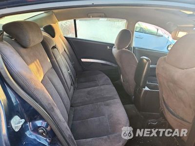 Zdjęcie 10 z 12 samochodu: 2007 NISSAN MAXIMA 3.5 SE VIN:1N4BA41E07C810184 - miniatura
