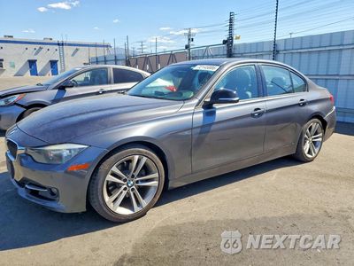 2013 BMW 328 I WBA3A5C53DF351502 - główne zdjęcie licytacji z USA - miniatura