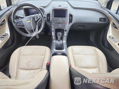 Zdjęcie 8 z 12 samochodu: 2012 CHEVROLET VOLT VIN:1G1RD6E45CU110560 - miniatura