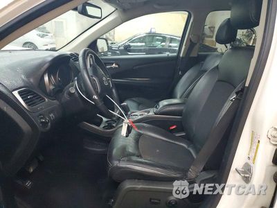 Zdjęcie 7 z 14 samochodu: 2018 DODGE JOURNEY CROSSROAD VIN:3C4PDDGG3JT515012 - miniatura