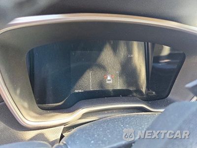 Zdjęcie 9 z 13 samochodu: 2023 TOYOTA COROLLA CROSS HYBRID XSE VIN:7MUFBABG3PV015416 - miniatura