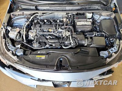 Zdjęcie 11 z 13 samochodu: 2023 TOYOTA COROLLA LE VIN:5YFB4MDE2PP062493 - miniatura