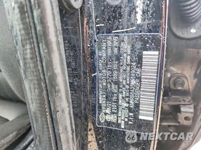 Zdjęcie 12 z 12 samochodu: 2022 HYUNDAI VENUE SE VIN:KMHRB8A35NU149024 - miniatura