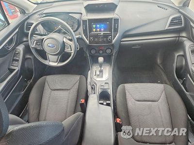Zdjęcie 8 z 12 samochodu: 2019 SUBARU IMPREZA VIN:4S3GKAA64K3616285 - miniatura