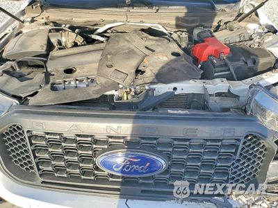 Zdjęcie 11 z 12 samochodu: 2020 FORD RANGER XL VIN:1FTER1EH0LLA68429 - miniatura