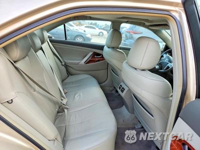 Zdjęcie 10 z 12 samochodu: 2010 TOYOTA CAMRY XLE V6 VIN:4T1BK3EK8AU109519 - miniatura