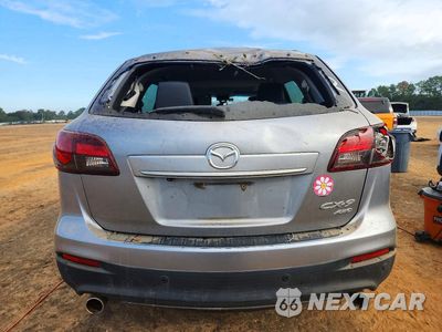 Zdjęcie 6 z 14 samochodu: 2014 MAZDA CX-9 GRAND TOURING VIN:JM3TB3DV3E0443756 - miniatura