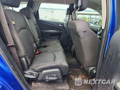 Zdjęcie 11 z 13 samochodu: 2015 DODGE JOURNEY SE VIN:3C4PDCAB9FT679461 - miniatura
