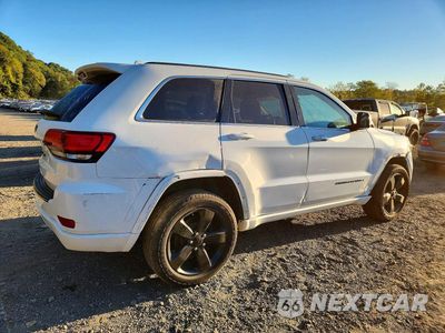 Trzecie zdjęcie samochodu z tyłu: 2015 JEEP GRAND CHEROKEE LAREDO VIN:1C4RJFAG5FC178156 - miniatura