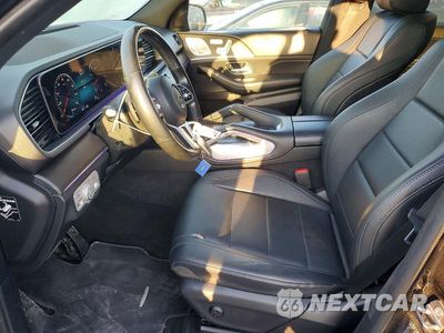 Zdjęcie 7 z 13 samochodu: 2021 MERCEDES-BENZ GLE 350 4MATIC VIN:4JGFB4KB1MA395814 - miniatura