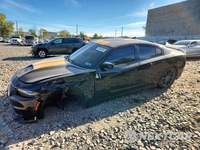 2022 DODGE CHARGER GT 2C3CDXMG5NH115878 - główne zdjęcie licytacji z USA - miniatura