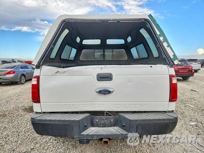 Zdjęcie 6 z 12 samochodu: 2013 FORD F350 SUPER DUTY VIN:1FT8W3B6XDEA95048 - miniatura