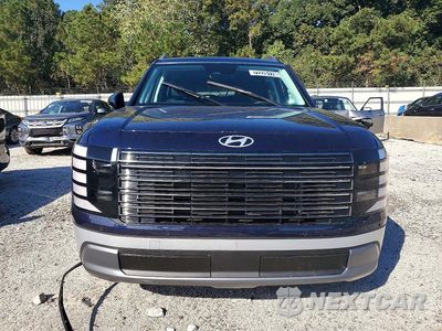 Piąte zdjęcie samochodu w środku: 2026 HYUNDAI PALISADE SEL VIN:KM8RL5S20TU117385 - miniatura