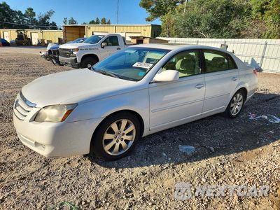 2007 TOYOTA AVALON XLS 4T1BK36B87U175933 - główne zdjęcie licytacji z USA - miniatura