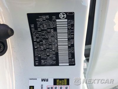 Zdjęcie 12 z 12 samochodu: 2021 TOYOTA COROLLA LE VIN:5YFEPMAE6MP248400 - miniatura