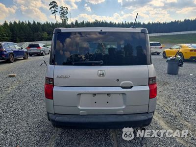 Zdjęcie 6 z 13 samochodu: 2006 HONDA ELEMENT EX VIN:5J6YH18726L015572 - miniatura