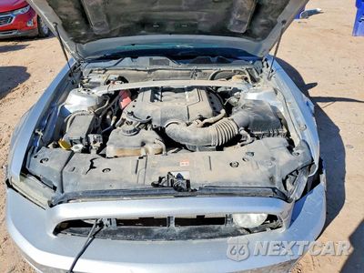 Zdjęcie 11 z 12 samochodu: 2013 FORD MUSTANG GT VIN:1ZVBP8CF4D5216815 - miniatura