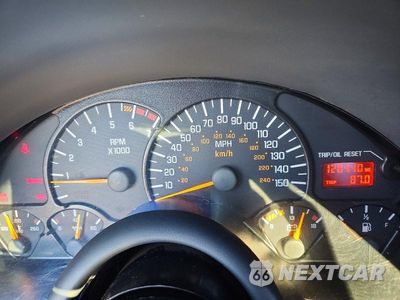 Zdjęcie 9 z 12 samochodu: 1999 PONTIAC FIREBIRD FORMULA VIN:2G2FV22G2X2228192 - miniatura