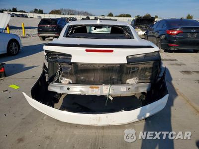 Zdjęcie 6 z 12 samochodu: 2018 CHEVROLET CAMARO LT VIN:1G1FD1RS4J0178156 - miniatura