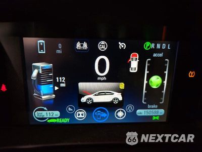 Zdjęcie 9 z 12 samochodu: 2015 CHEVROLET VOLT VIN:1G1RA6E45FU107252 - miniatura