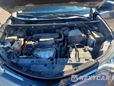 Zdjęcie 12 z 13 samochodu: 2016 TOYOTA RAV4 LE VIN:2T3ZFREV6GW278664 - miniatura