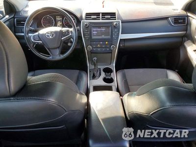 Zdjęcie 8 z 12 samochodu: 2016 TOYOTA CAMRY SE VIN:4T1BF1FK9GU232018 - miniatura