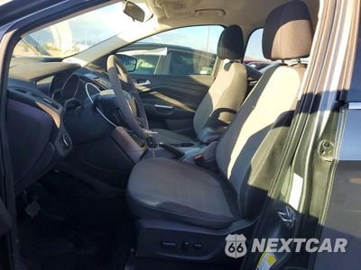 Zdjęcie 7 z 12 samochodu: 2014 FORD ESCAPE SE VIN:1FMCU0GX9EUC92845 - miniatura